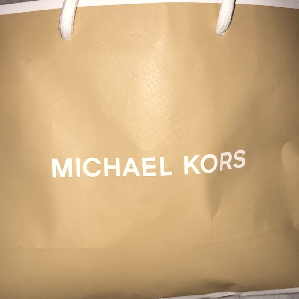 Micheal kors belt